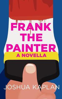 Cover image for Frank the Painter