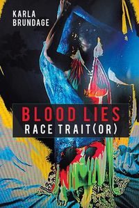 Cover image for Blood Lies