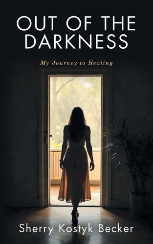 Cover image for Out of the Darkness