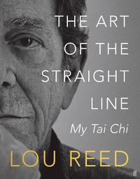 Cover image for The Art of the Straight Line