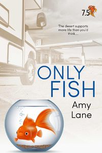 Cover image for Only Fish
