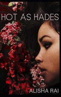 Cover image for Hot as Hades