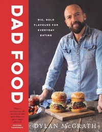 Cover image for Dad Food