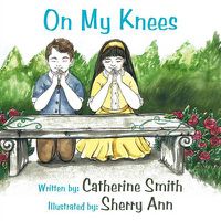 Cover image for On My Knees