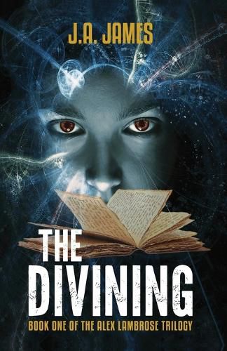 Cover image for The Divining