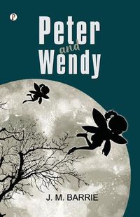 Cover image for Peter and Wendy