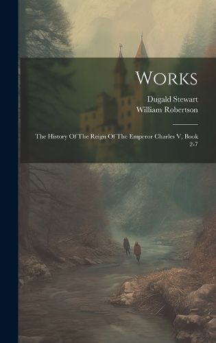 Cover image for Works