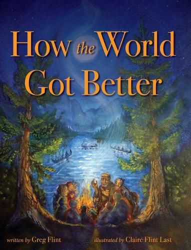 Cover image for How the World Got Better