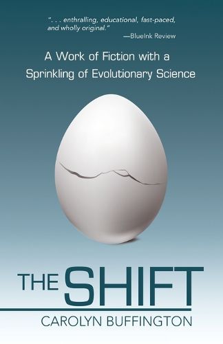 Cover image for The Shift