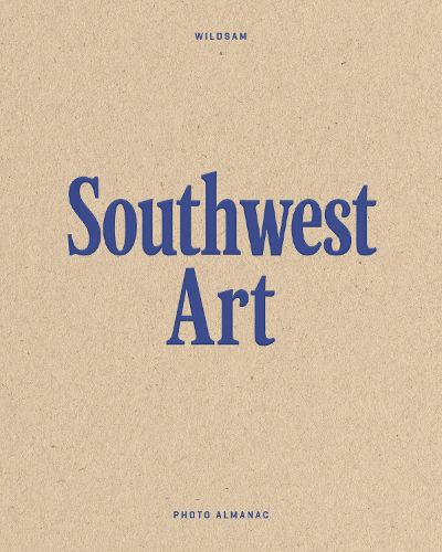 Wildsam Field Guides Southwest Art