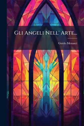 Cover image for Gli Angeli Nell' Arte...