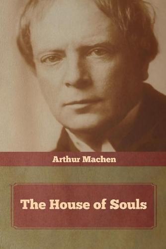 Cover image for The House of Souls