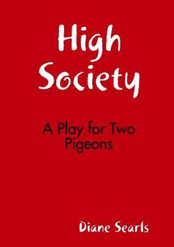 Cover image for High Society