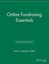 Cover image for Online Fundraising Essentials