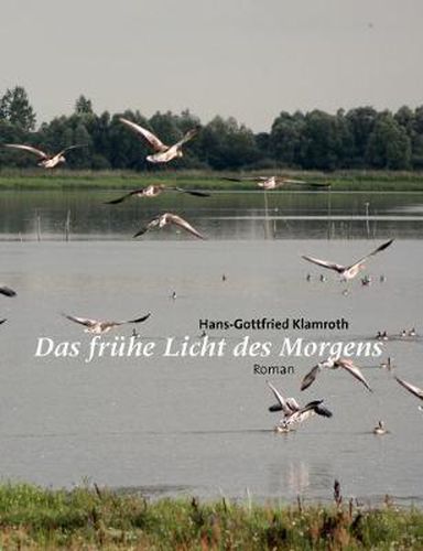 Cover image for Das fruhe Licht des Morgens