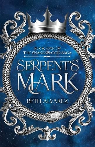 Cover image for Serpent's Mark