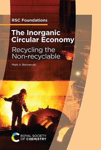 Cover image for The Inorganic Circular Economy