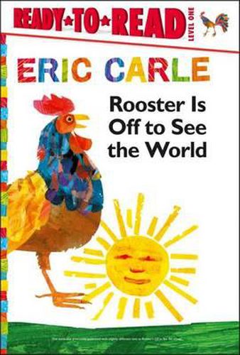 Cover image for Rooster Is Off to See the World/Ready-To-Read Level 1