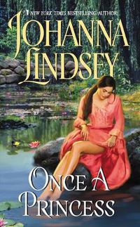 Cover image for Once a Princess