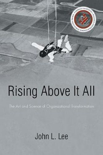 Cover image for Rising Above It All