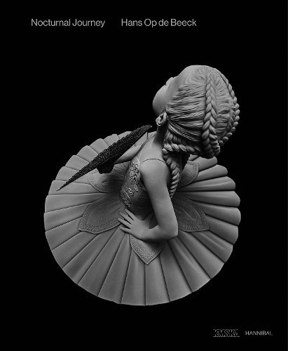 Cover image for Nocturnal Journey