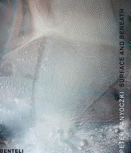 Cover image for Peter Panyoczki: Surface and Beneath