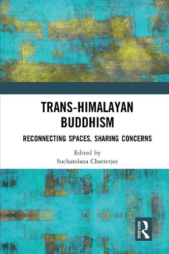 Cover image for Trans-Himalayan Buddhism