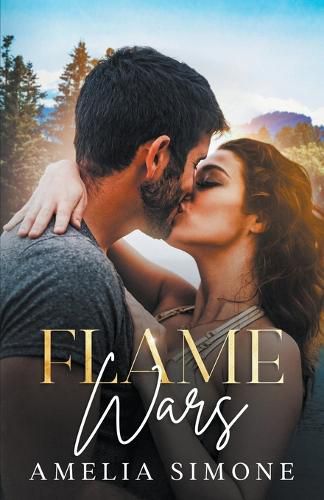 Cover image for Flame Wars