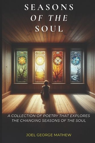 Cover image for Seasons of the Soul