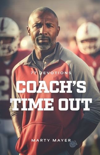 Cover image for Coach's Time Out