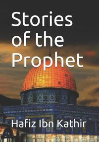 Cover image for Stories of the Prophet