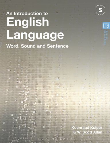 An Introduction to English Language