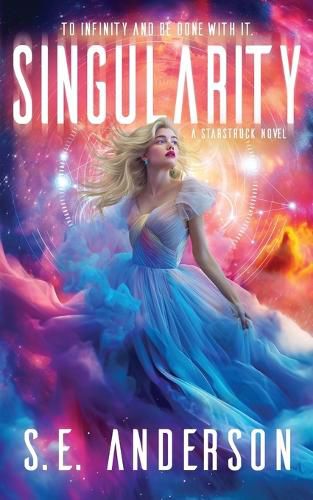 Cover image for Singularity