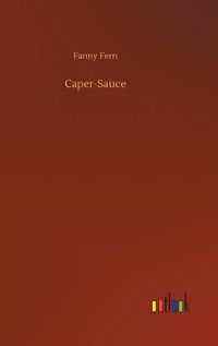 Cover image for Caper-Sauce