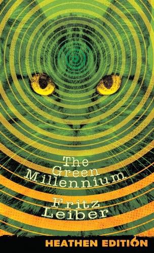 Cover image for The Green Millennium (Heathen Edition)