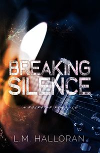 Cover image for Breaking Silence