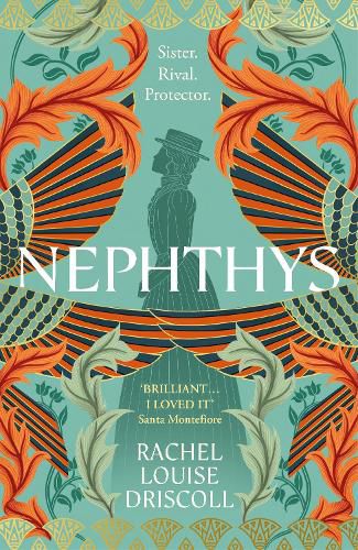 Cover image for Nephthys