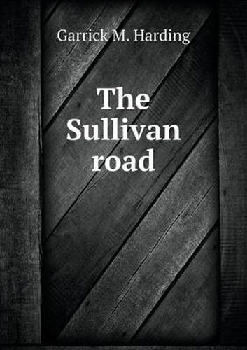 Cover image for The Sullivan road