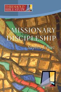 Cover image for Missionary Discipleship