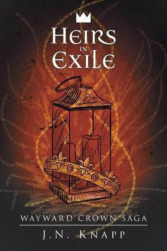 Cover image for Heirs in Exile