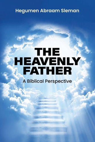 Cover image for The Heavenly Father