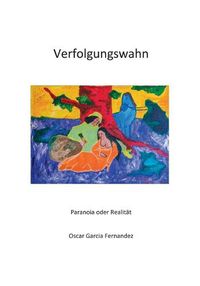 Cover image for Verfolgungswahn