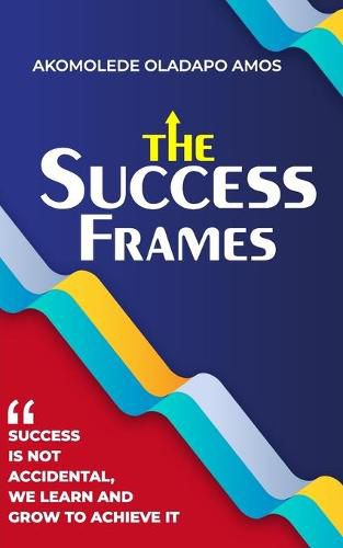 Cover image for The Success Frames