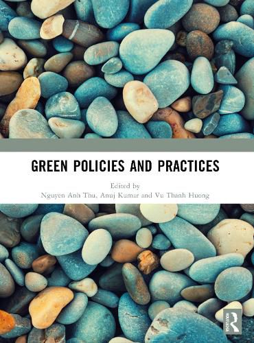 Cover image for Green Policies and Practices