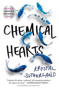 Cover image for Chemical Hearts