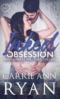 Cover image for Inked Obsession