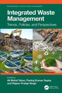 Cover image for Integrated Waste Management