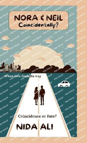 Cover image for NORA & NEIL Coincidentally?