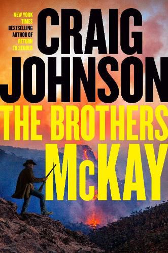 Cover image for The Brothers McKay