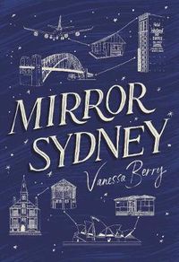 Cover image for Mirror Sydney